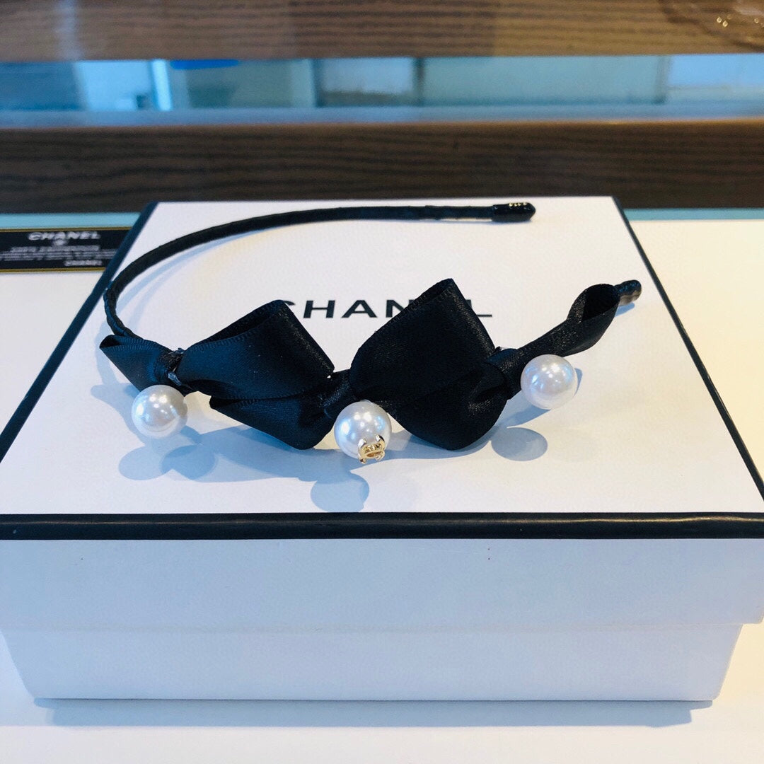 GLM - New Hair Band CHL 011