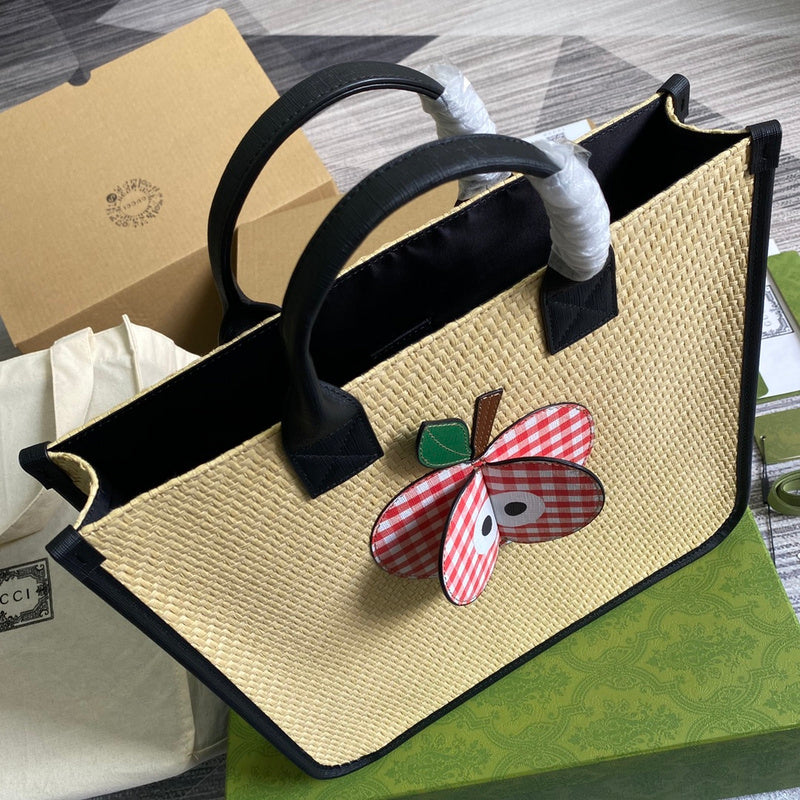 Satchel Bags - GCI Bags - 3023