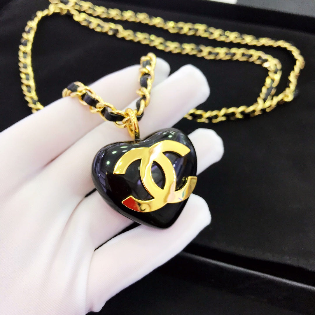 GLM - Top Quality Necklace CHL052