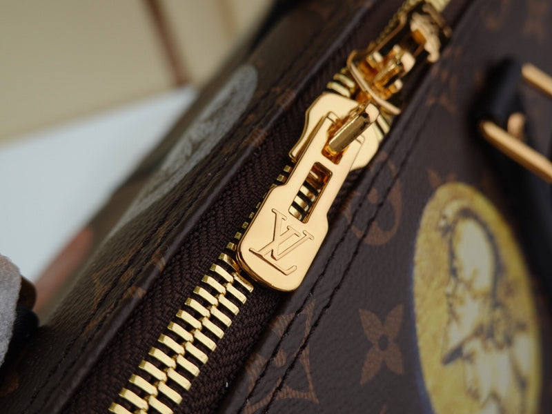 Satchel Bags - VL Bags - 4984
