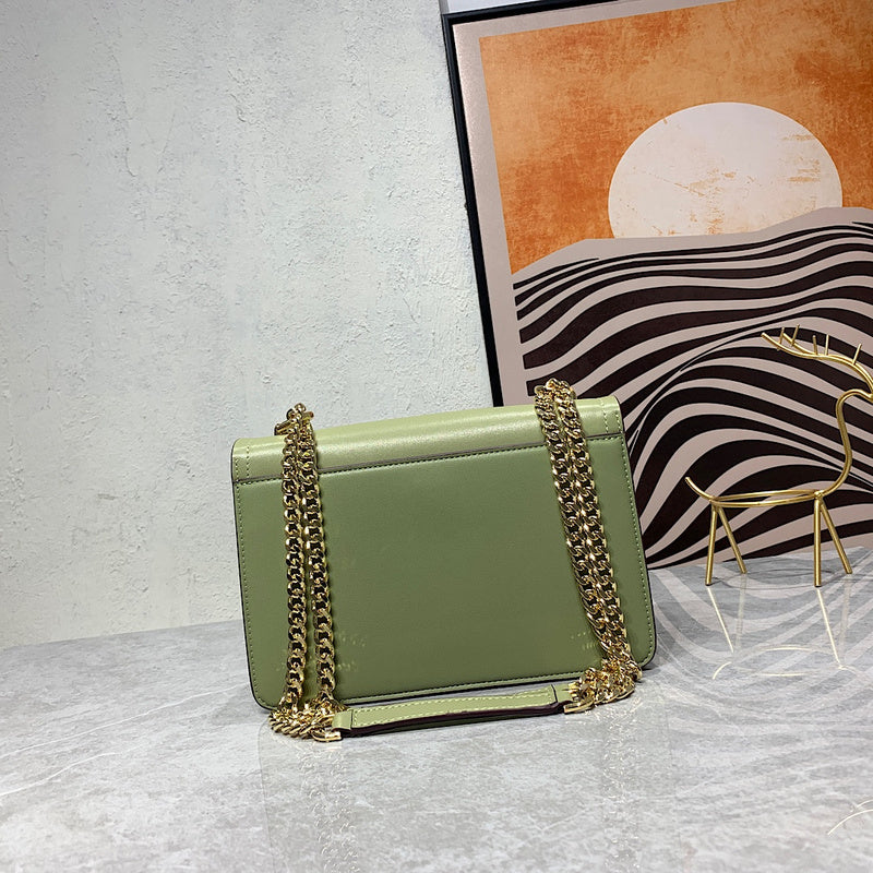 Satchel Bags - MK Bags - 948