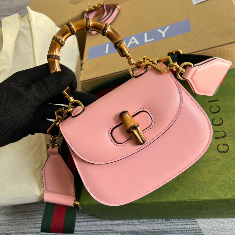 Satchel Bags - GCI Bags - 6699