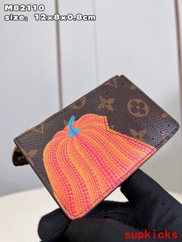 Glami- - Mix Wallets - 183