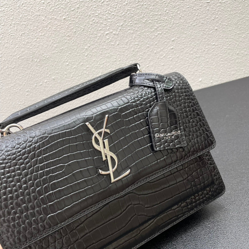 Satchel Bags - SLY Bags - 1140