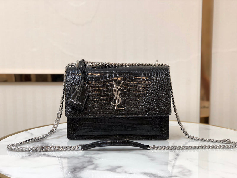 Satchel Bags - SLY Bags - 2623