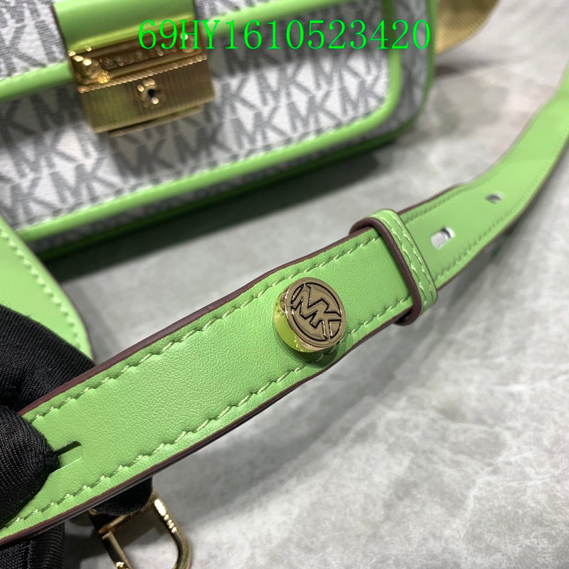 Satchel Bags - MK Bags - 362