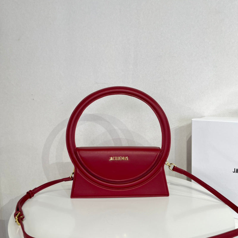 Satchel Bags - JQMS Bags - 091