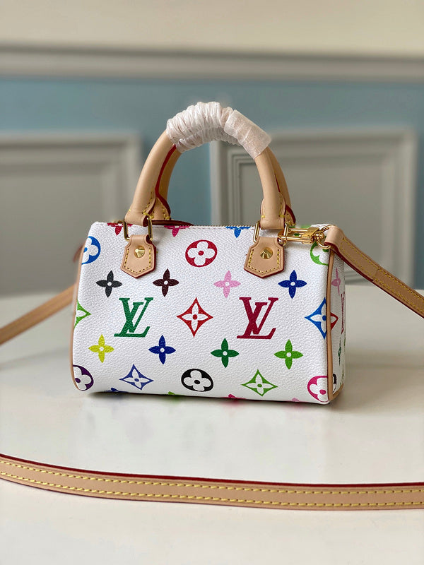Satchel Bags - VL Bags - 6136