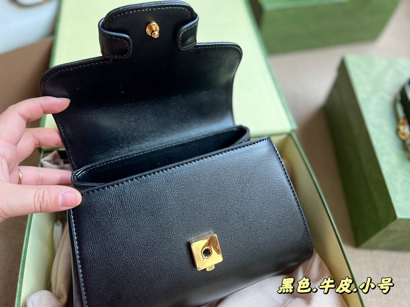 Satchel Bags - GUC Bags - 252