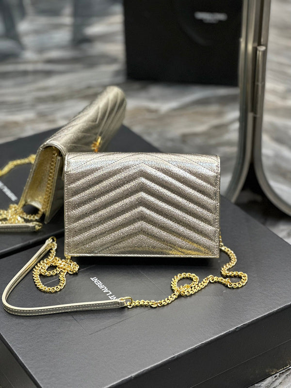 GLM - SLY Bags - 918