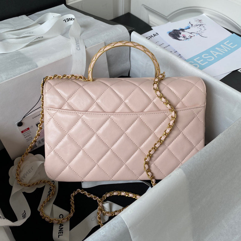 Satchel Bags - CHL Bags - 7498