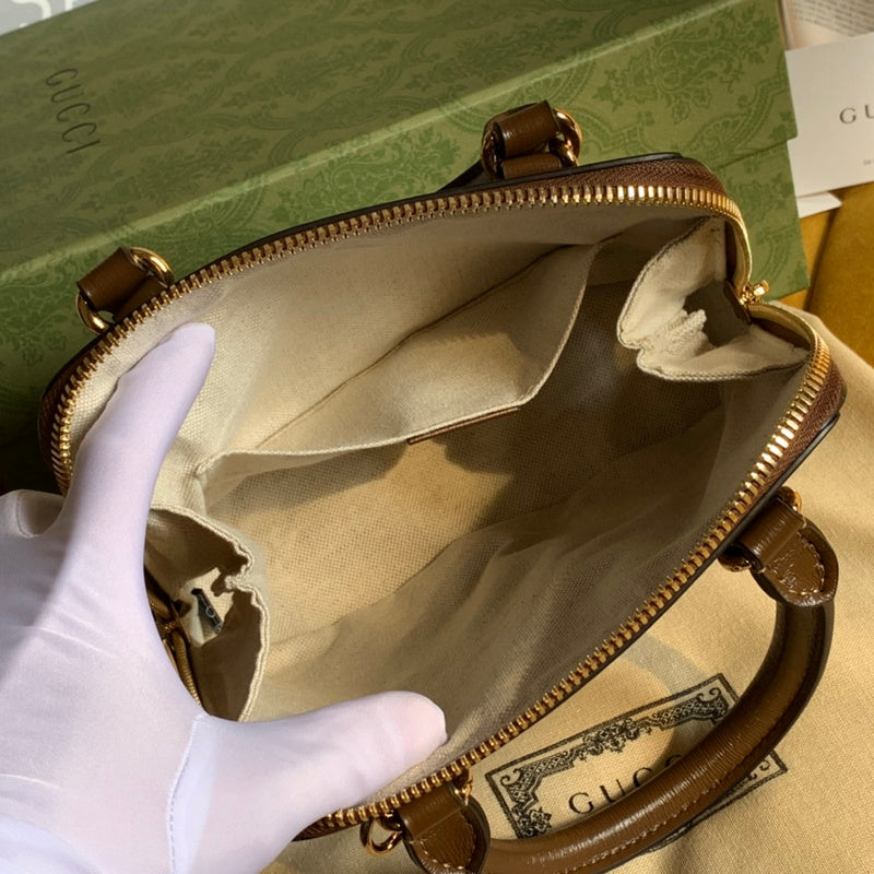 Satchel Bags - GCI Bags - 306