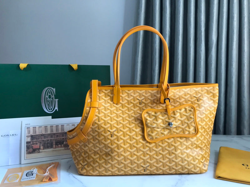 GLM - GYO Bags - 1156