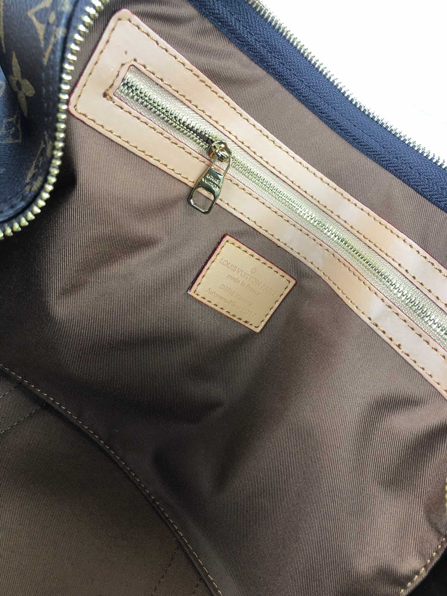 GLM - Top Quality Bags LUV 030