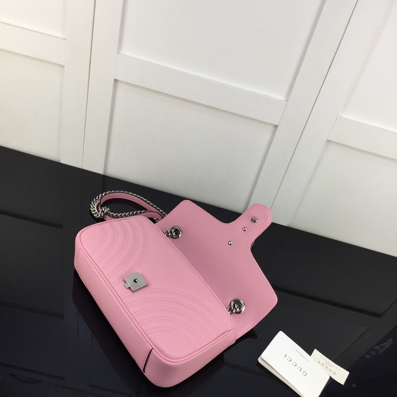 Satchel Bags - GUC Bags - 1936