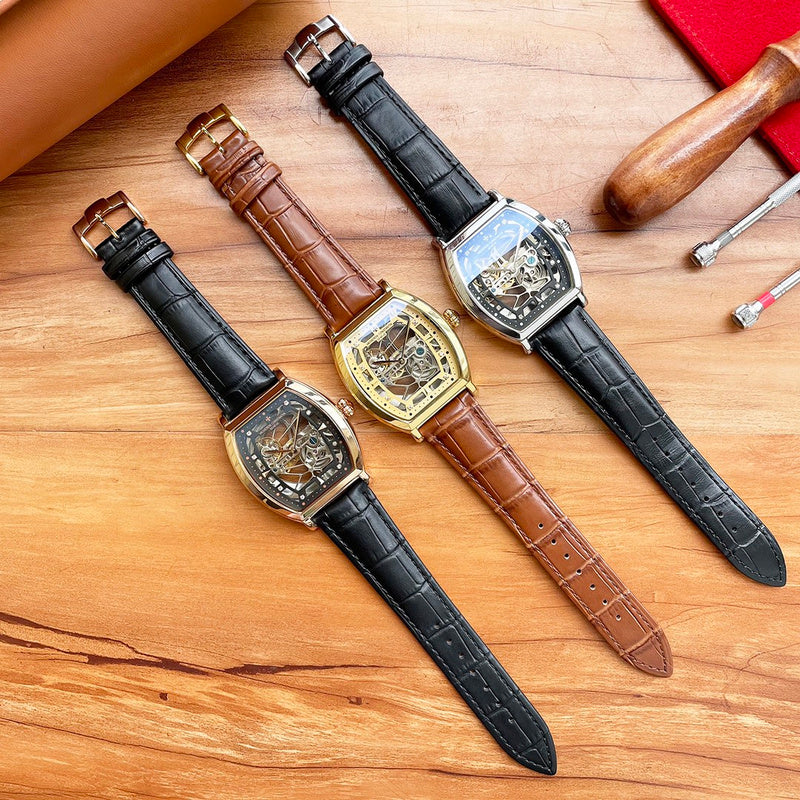 Satchel Bags - CTR Watches - 025