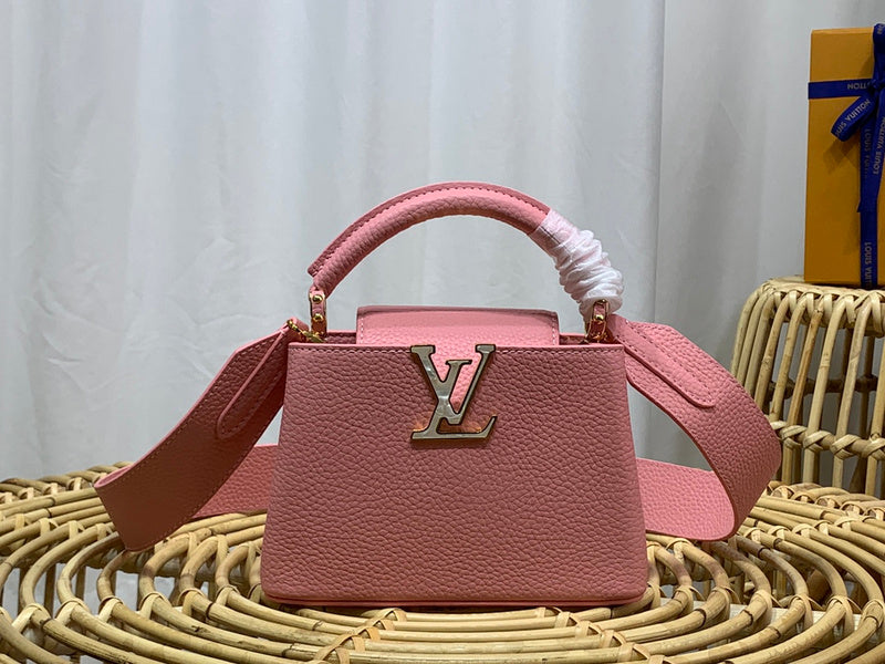 Satchel Bags - VL Bags - 5610