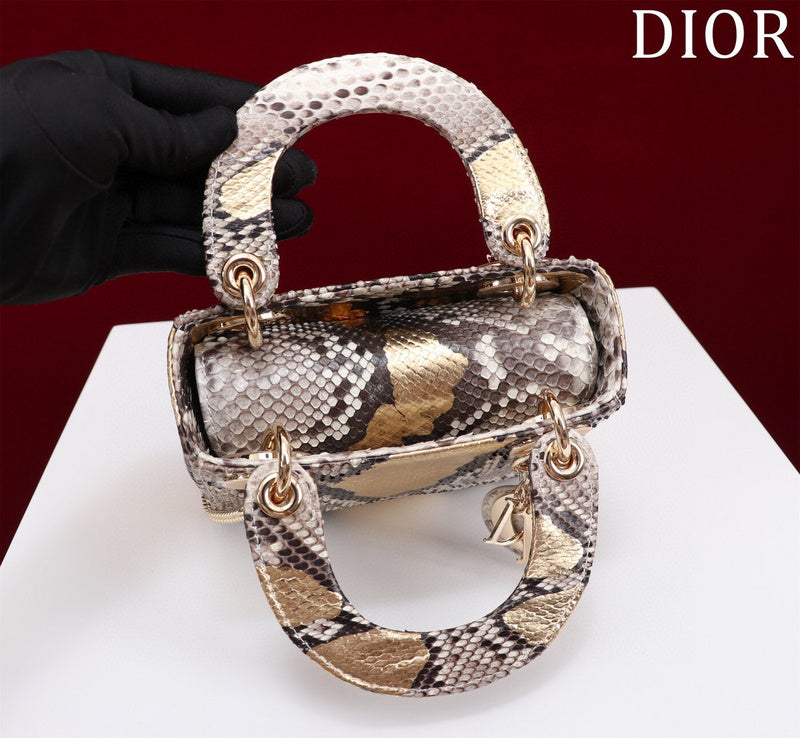 Glami Fashion - DIR Bags - 133