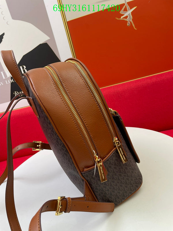Satchel Bags - MK Bags - 173