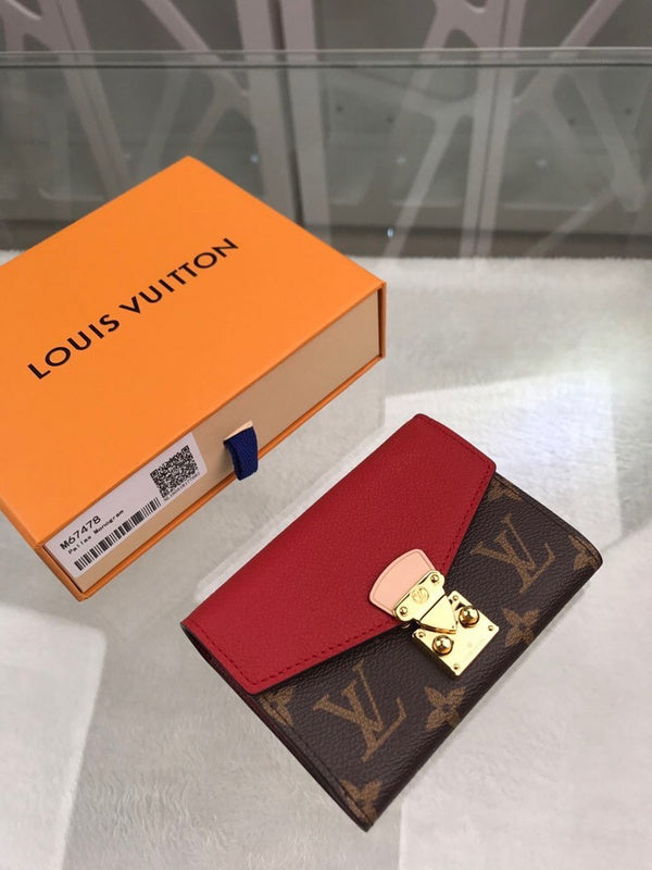Glami GlamI Lu-Vi bags - 9121