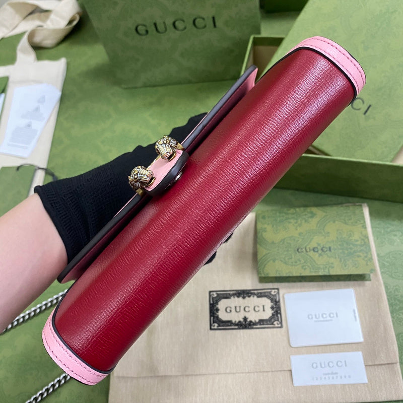 Satchel Bags - GCI Bags - 6824