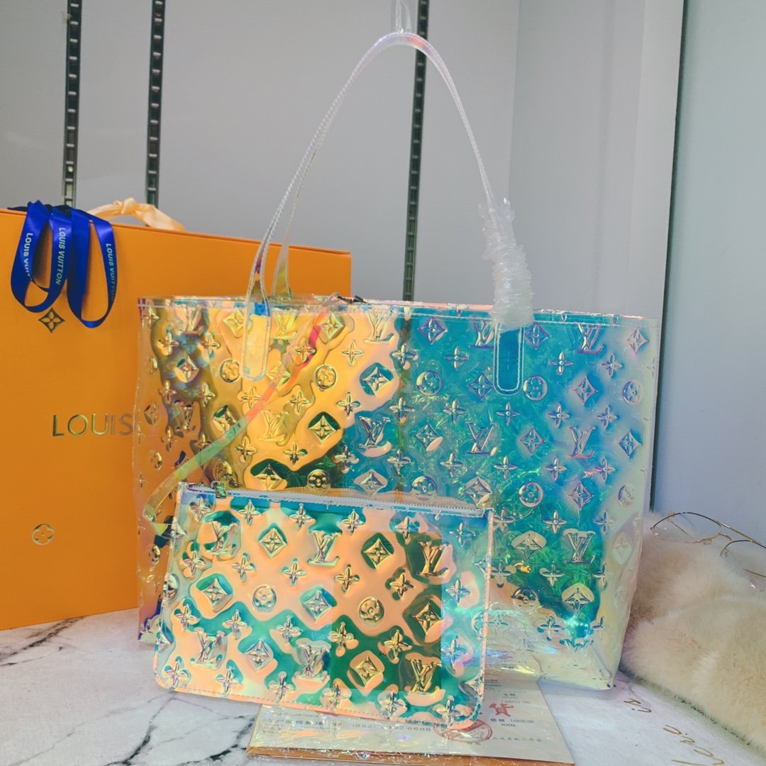 GLM - Top Quality Bags LUV 114