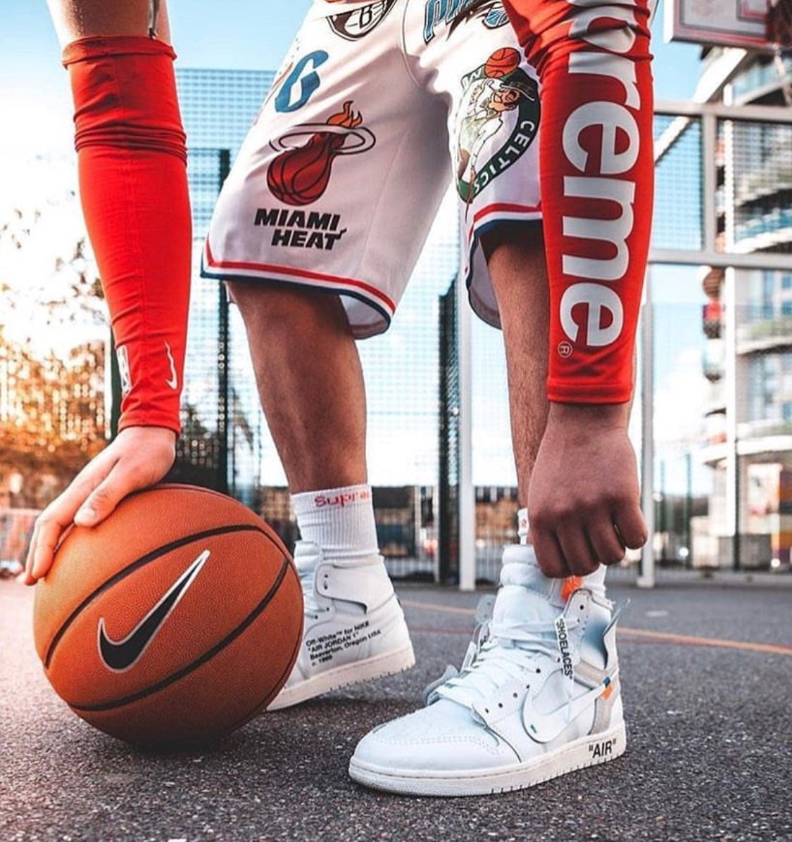 GLM - AJ1 Europe Limited