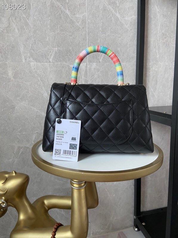 Satchel Bags - CHL Bags - 3950
