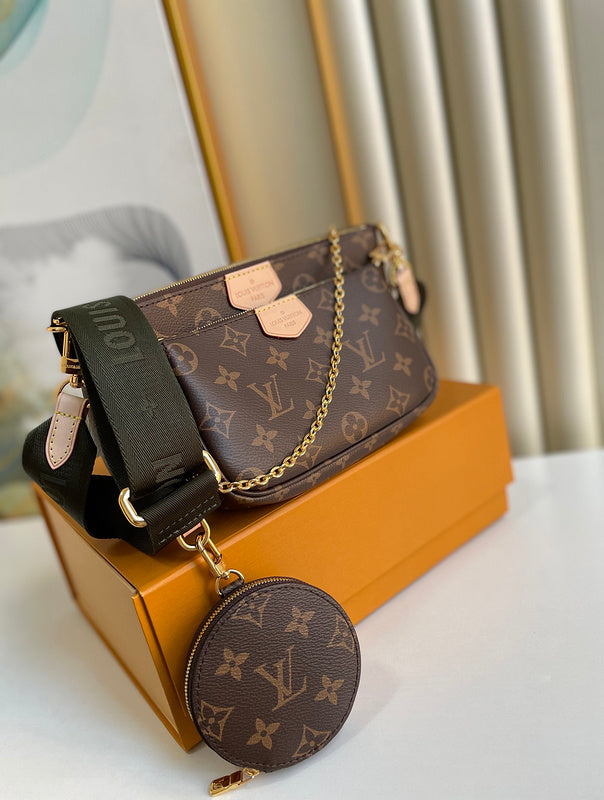 Glami GlamI Lu-Vi Bags - 16852