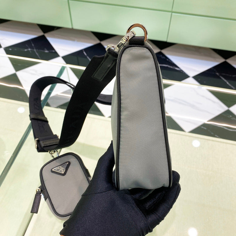 Satchel Bags - PDA Bags - 2817