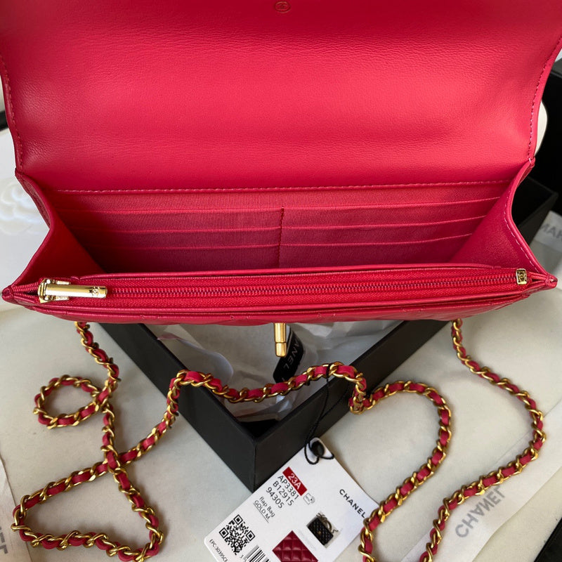 Satchel Bags - CHL Bags - 1389