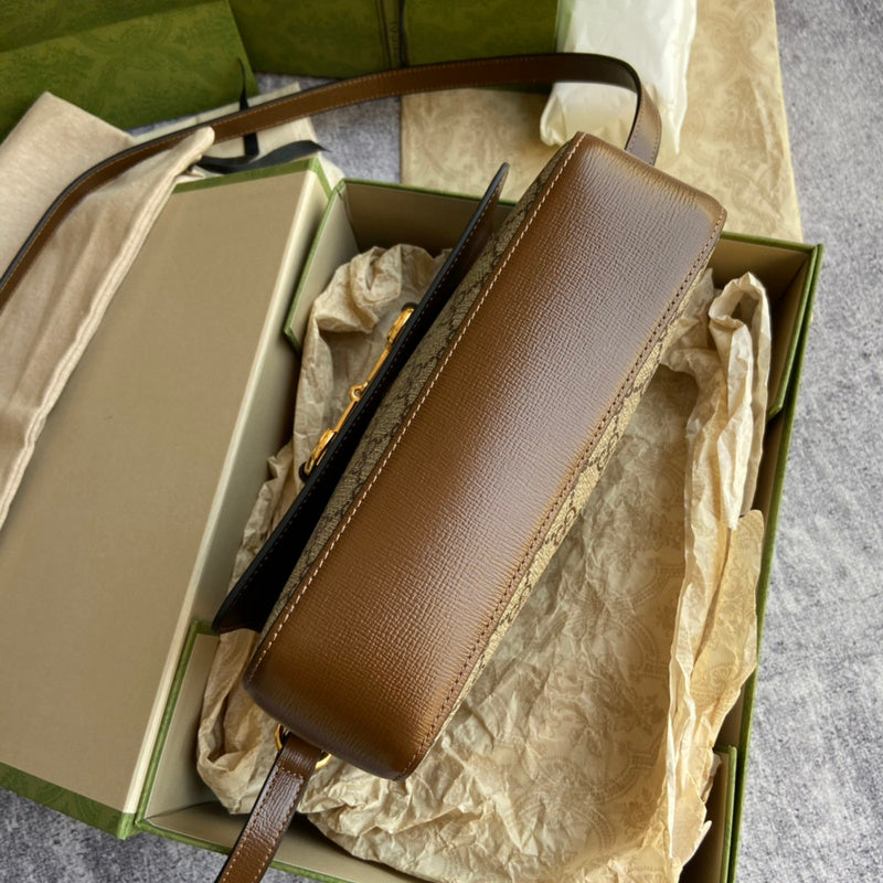 Satchel Bags - GCI Bags - 3241