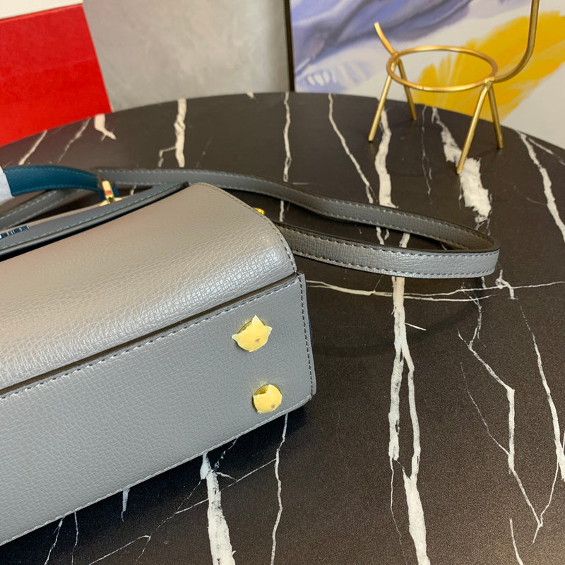 Satchel Bags - PDA Bags - 1124