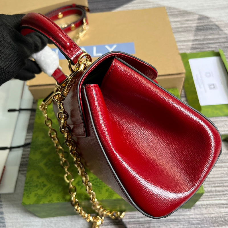 Satchel Bags - GCI Bags - 5339