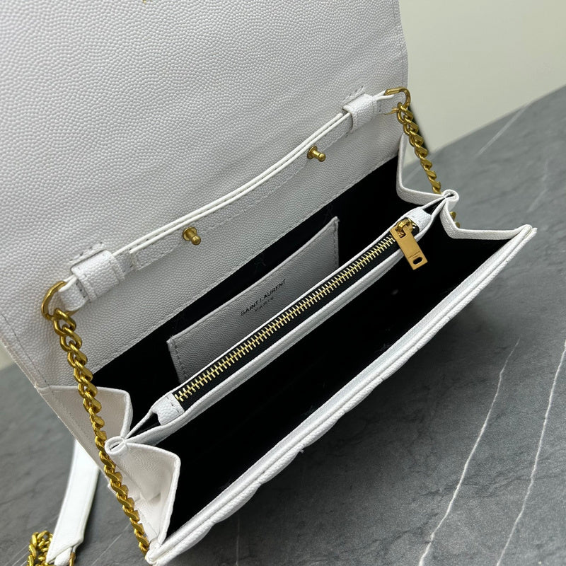 Satchel Bags - SLY Bags - 1057