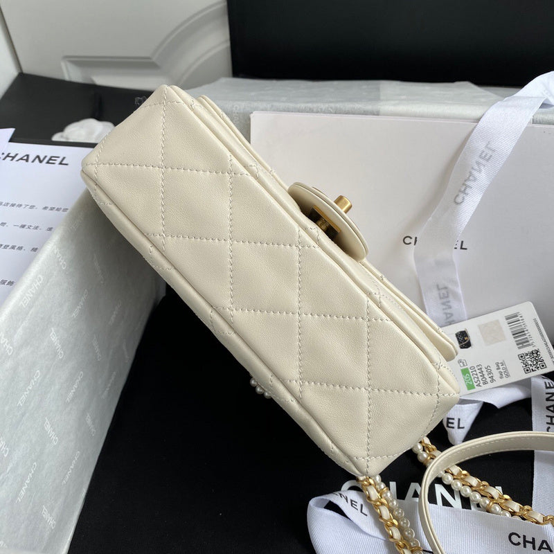 Satchel Bags - CHL Bags - 7449