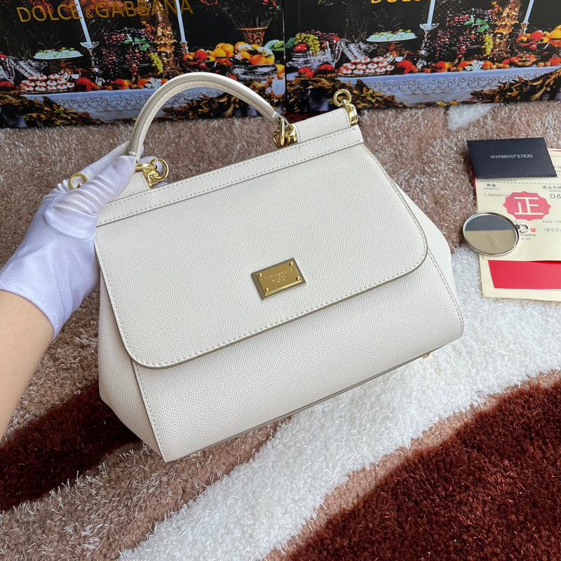 Satchel Bags - DG Bags - 029