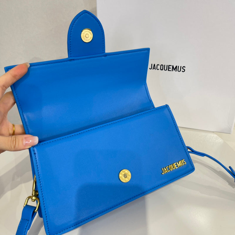 Satchel Bags - JQMS Bags - 153