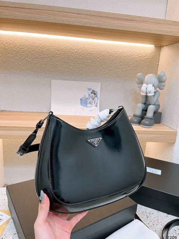 Satchel Bags - PDA Bags - 539