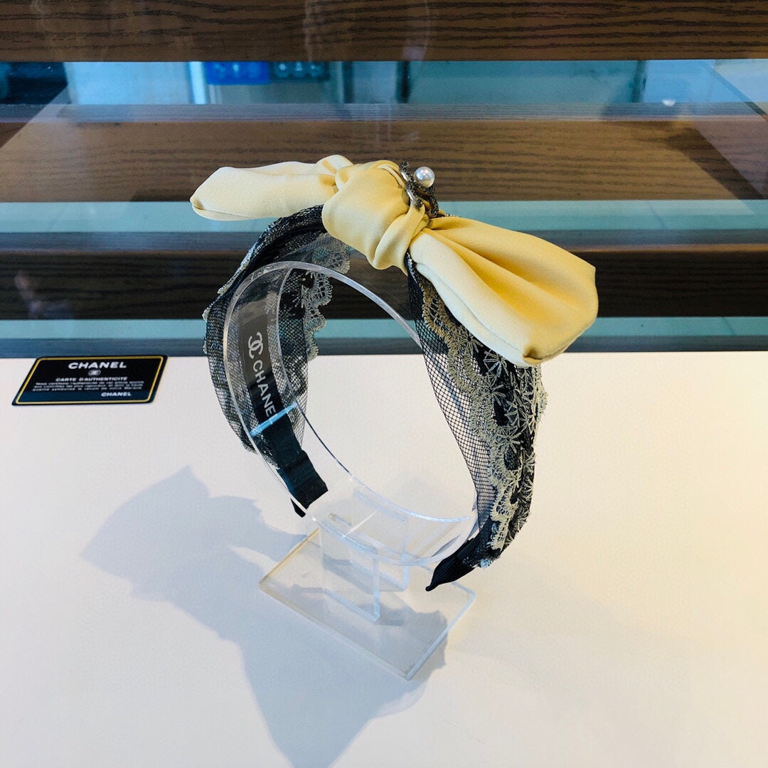 GLM - New Hair Band CHL 007