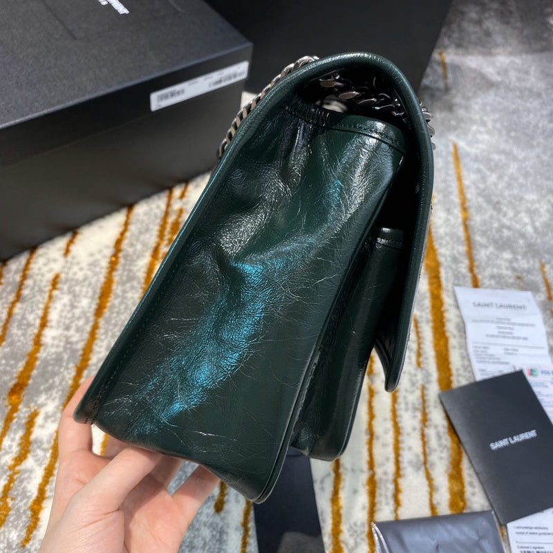 Glami - SLY Bags 343