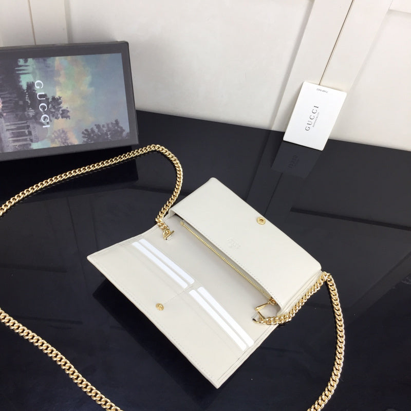 Satchel Bags - GUC Bags - 674