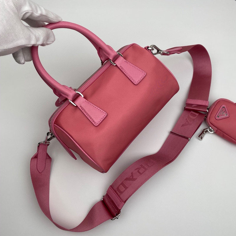 Satchel Bags - PDA Bags - 1385
