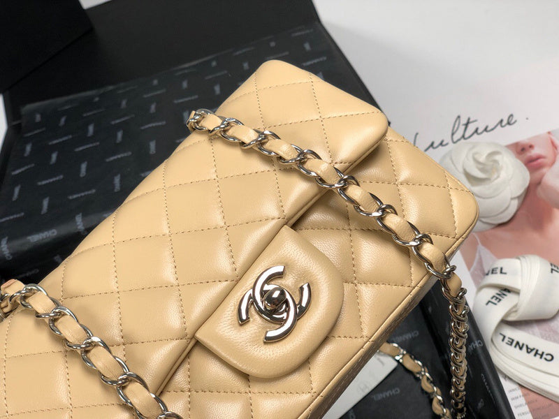 Satchel Bags - CHL Bags - 7467