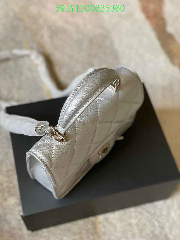 Satchel Bags - CHL Bags - 5304