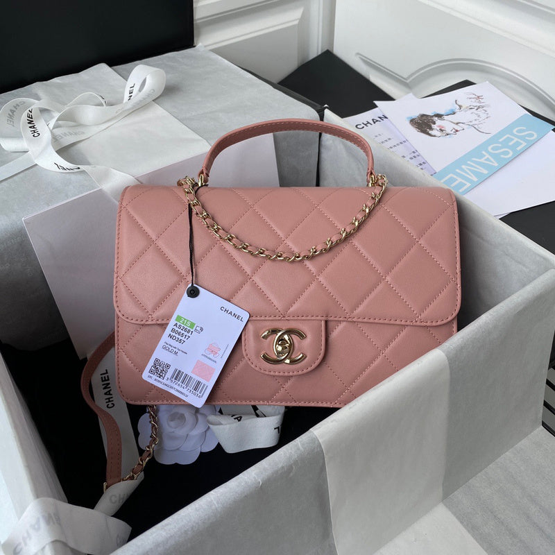 Satchel Bags - CHL Bags - 7669