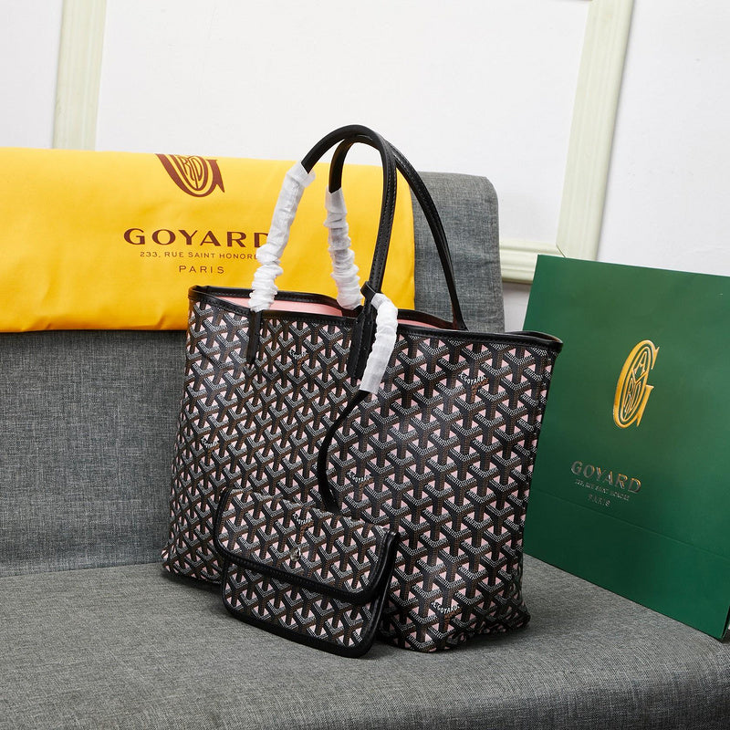 GLM - GYO Bags - 1520