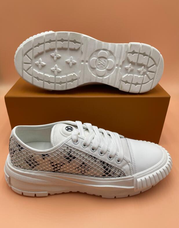 glami shop- LOV Men Shoes - 1011
