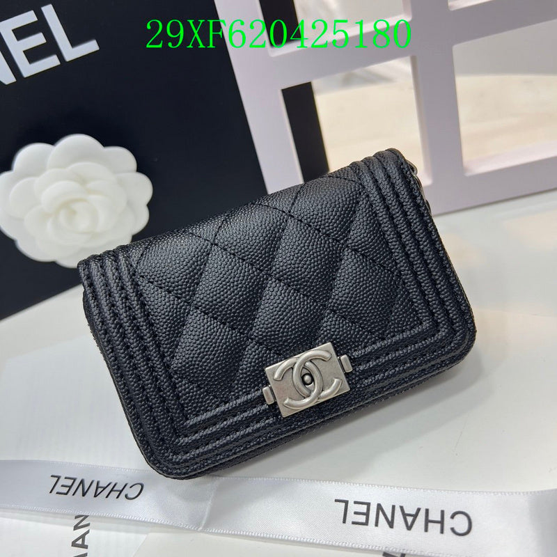 Glami - CHL Wallet - 2398