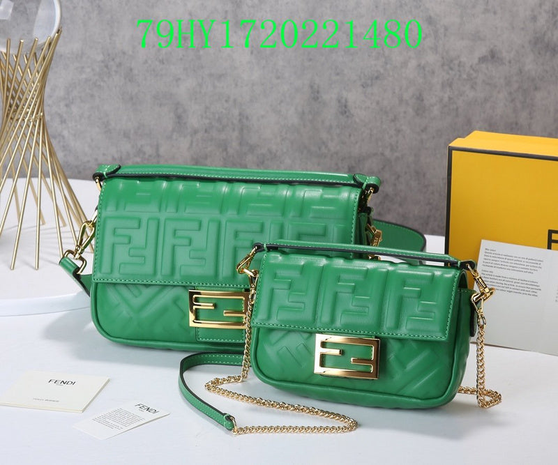 Glami - FDE Bags - 2622